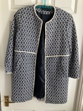 Zara ‘Bloggers’ Coat