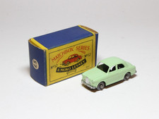Matchbox Lesney MB 57 Wolseley 1500