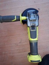 Ryobi R18AG 18V ONE+ 115mm