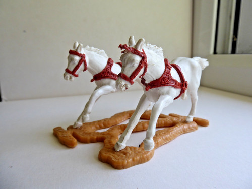 Timpo wild west outstretched - -,