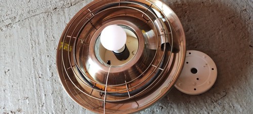 Goldair sun house - sun,