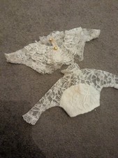 Vintage 1980s Haute Couture Outfits