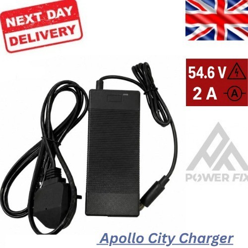 Fast charger for - 2a,