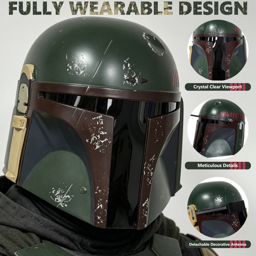 Star wars boba fett - star,