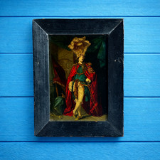 Reverse Print On Glass