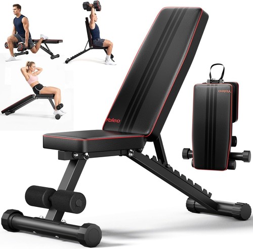 Space saving foldable weight - space-saving,