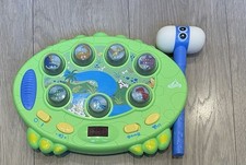 Donk A Dino Carousel Game