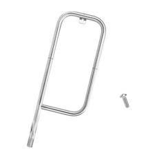 Portable Weber Grill - Made Of