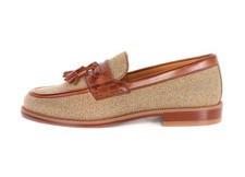 NWT RUSSELL & BROMLEY LOAFERS