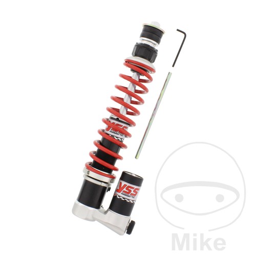 Yss suspension adjustable - yss, rear