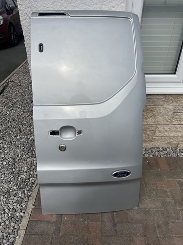 Ford transit custom rear door - transit,