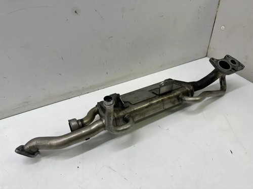 Mercedes benz w124 egr - e,