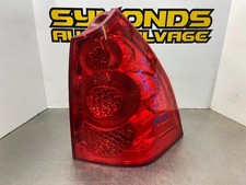 2007 PEUGEOT 307 SW ESTATE