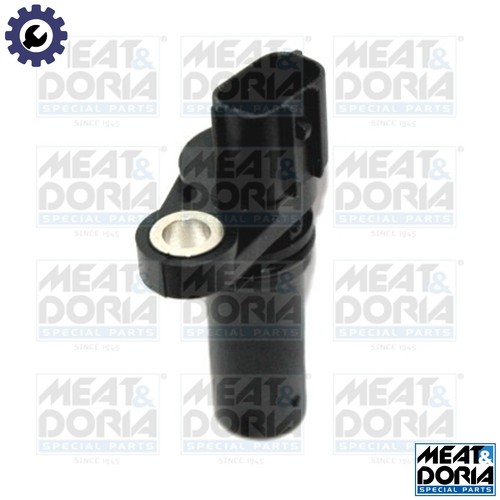 Sensor crankshaft pulse 87680 - crankshaft,