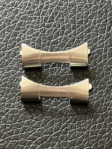Genuine vintage rolex 558 end - vintage,