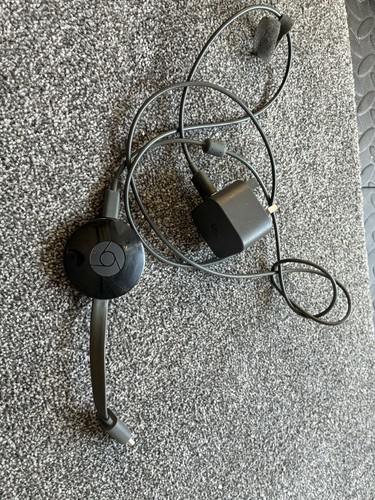Google chromecast 2nd - google,
