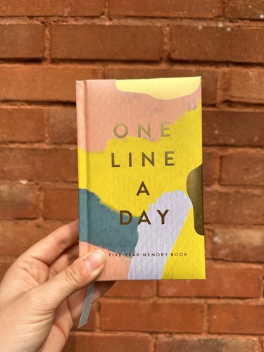 Moglea modern one line day - one, a