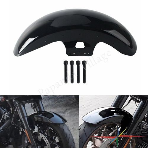 Front fender for - front, road