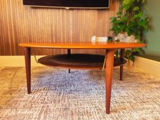 France And Son Danish Teak And