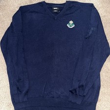Ashworth Golf Jumper