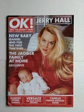 OK! Magazine Issue 99 February