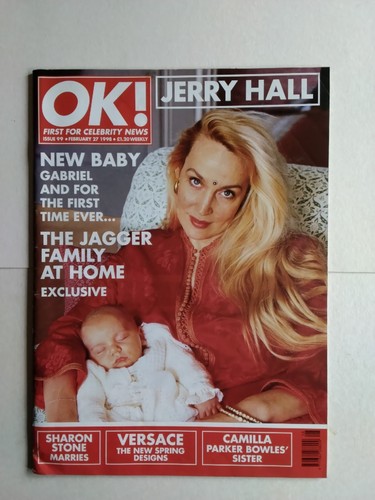 Magazine issue 99 february - magazine,