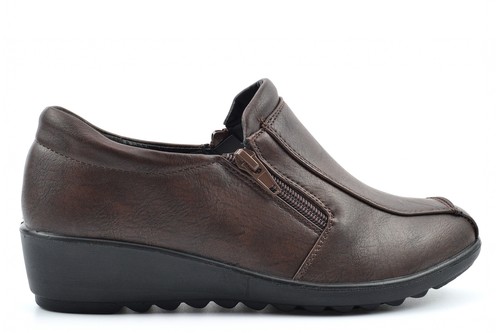 Boulevard womens wide fit - womens,