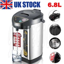 6.8L Hot Water Dispenser 304