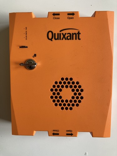 Quixant air ryzen cpu - iq,