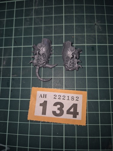 Warhammer 40k chaos space - warhammer,