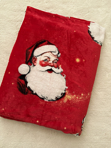 Super dreamer santa - super, claus