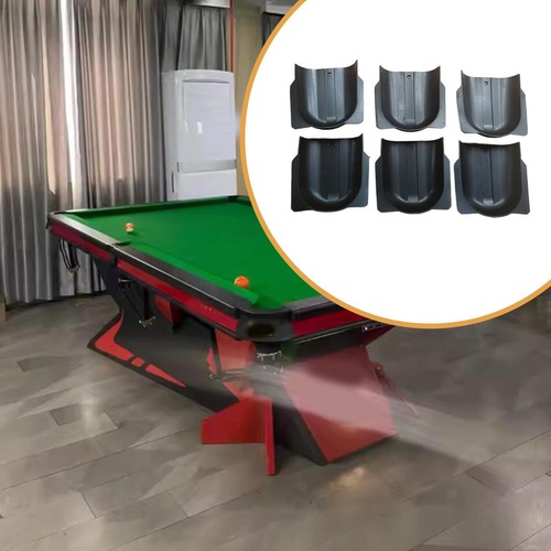 Pieces pool table gully - pieces,