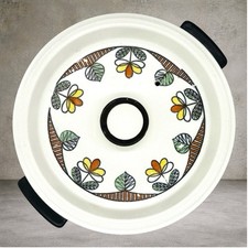 Vintage MCM Flame Chef Japan