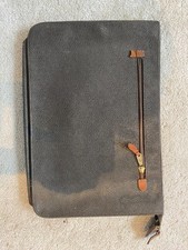 Mulberry Document Holder Briefcase
