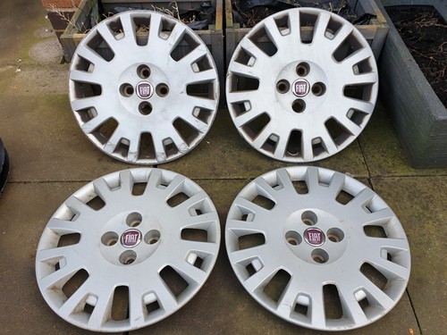 Fiat florino wheel - fiat,