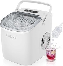 Countertop Ice Maker Machine 9