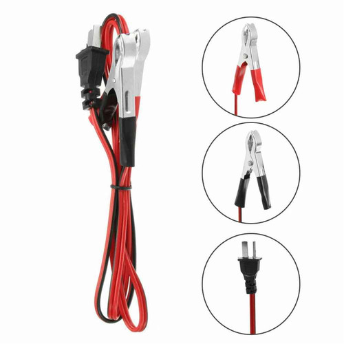 Charging cable 12v lead - cable, dc