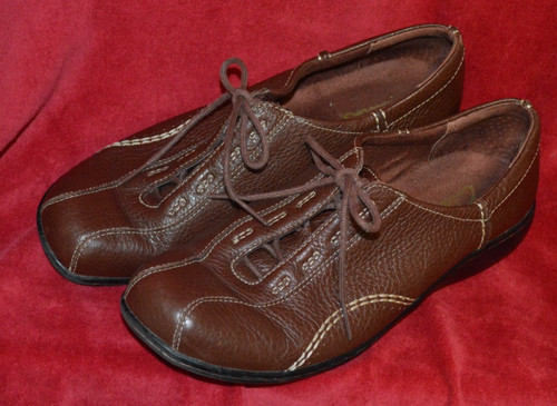 Women clarks viola brown - women's,