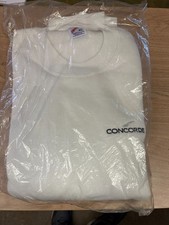 Concorde Memorabilia Sweat Top
