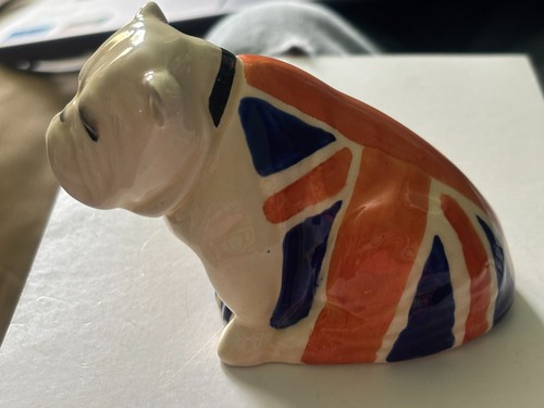 Vintage royal doulton union - royal,