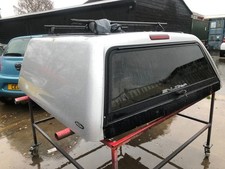 Used - Snugtop Hardtop Canopy