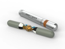 007 Thunderball Breather