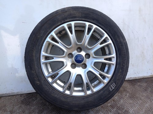 Ford focus 215 10 - ford,