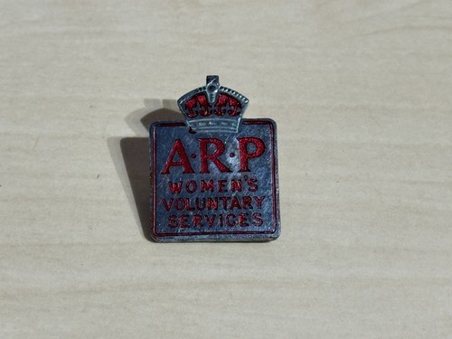 Ww2 women voluntary services - ww2,