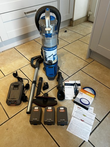 Vax air cordless lift solo - air,