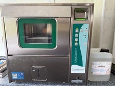 DENTAL MEDICAL  DISINFECTOR ULTRACLEAN 3 PRESTIGE MEDICAL