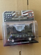 Greenlight Diecast -