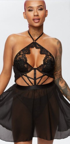 Ann summers nobility - ann, black