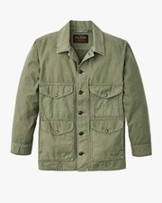 Filson Reverse Sateen Field