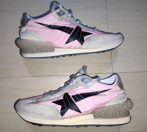 Golden goose women honeycomb - goose,
